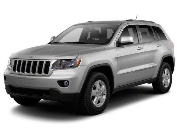 JEEP GRAND CHEROKEE 2013 1C4RJFCTXDC602678 image